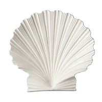 Aerin Shell Platter, Large