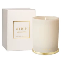 Uzes Tuberose Candle, 9.5 oz.