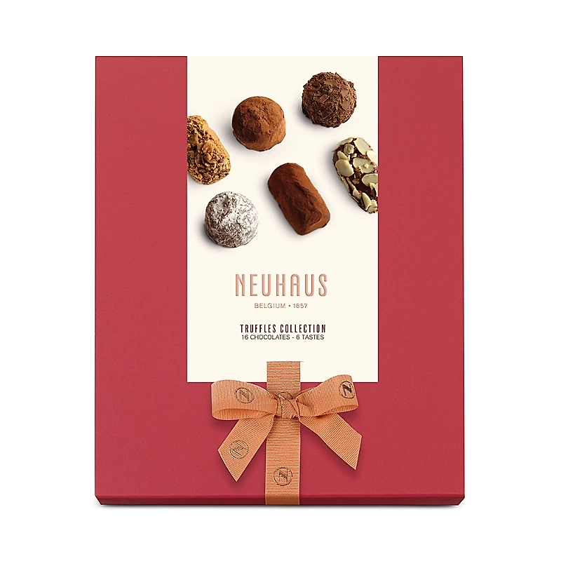 Neuhaus Collection Truffle Box
