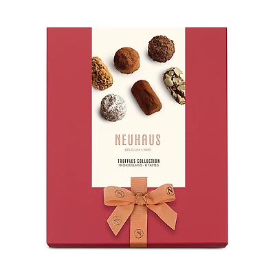 Neuhaus Collection Truffle Box