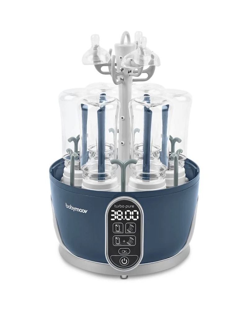 Turbo Pure Sterilizer