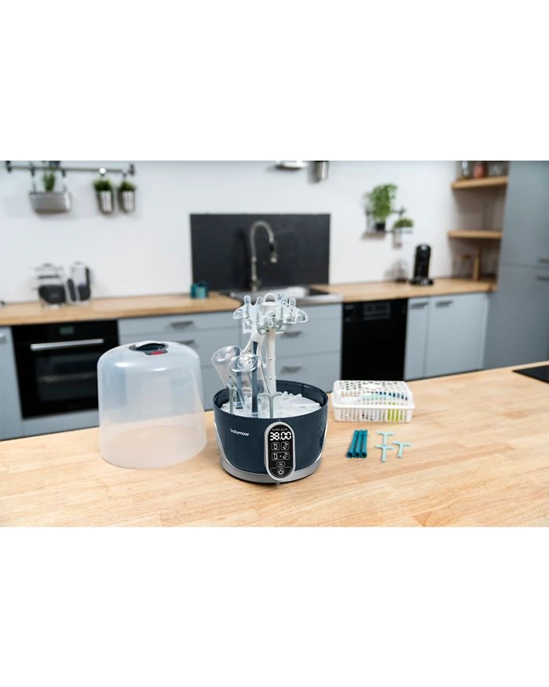 Turbo Pure Sterilizer