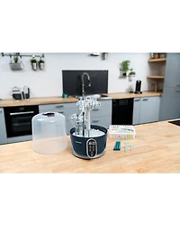 Turbo Pure Sterilizer