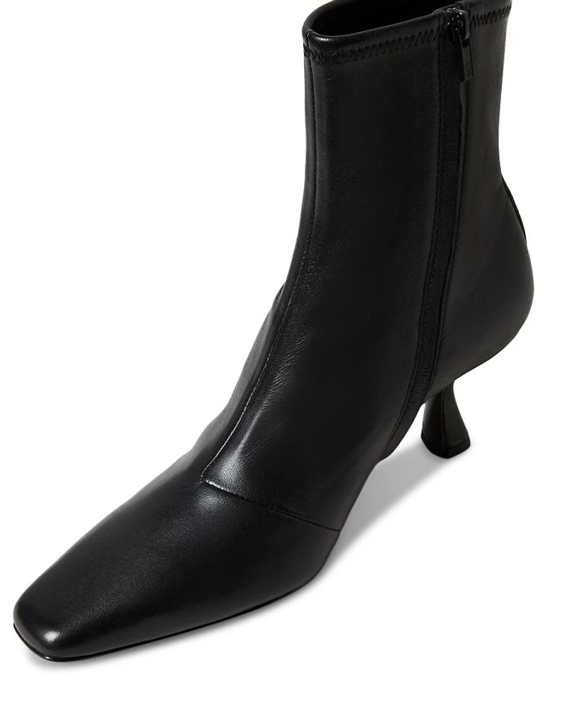 Women's Thandy High Heel Booties