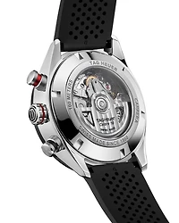 Carrera Sporty Chronograph