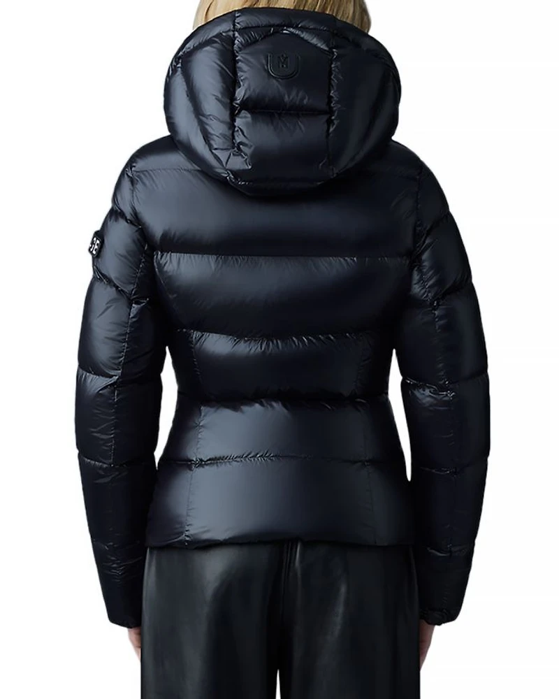 Madalyn Down Jacket