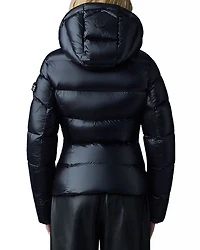 Madalyn Down Jacket