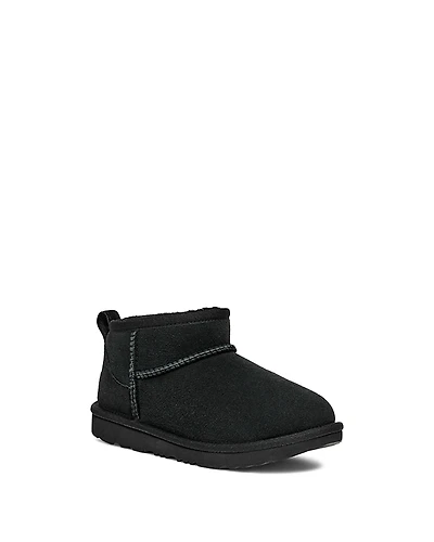 Ugg Unisex Classic Ultra Mini Boots