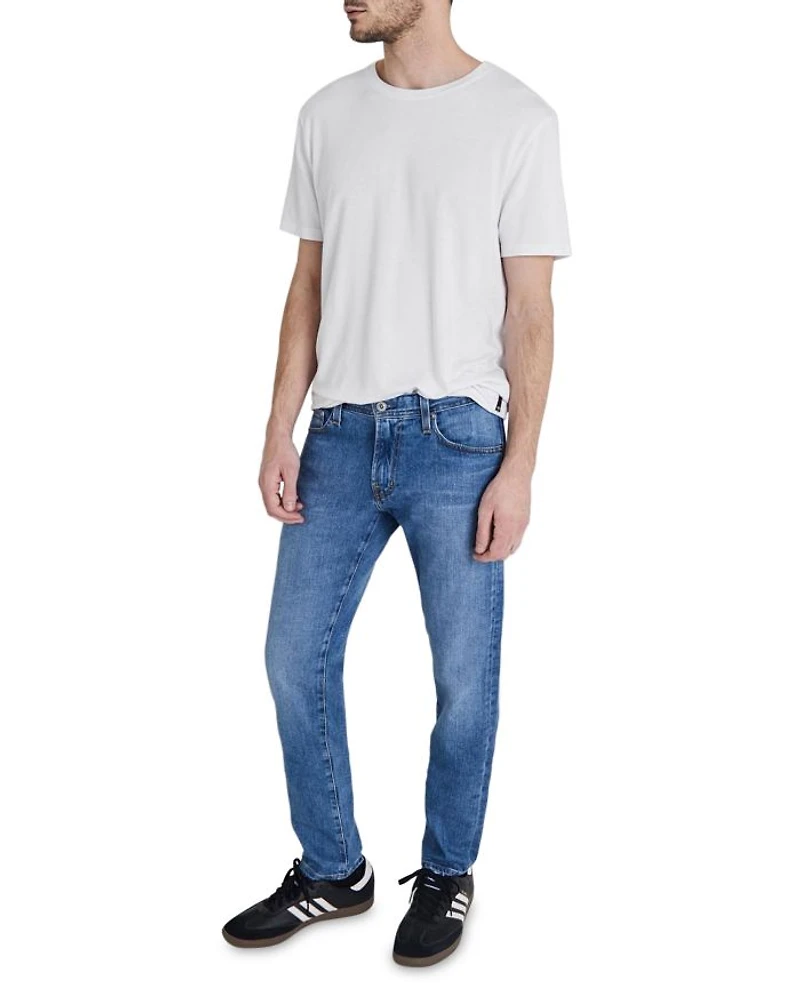 Tellis Slim Fit Jeans Tailor