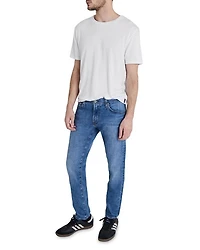 Tellis Slim Fit Jeans Tailor