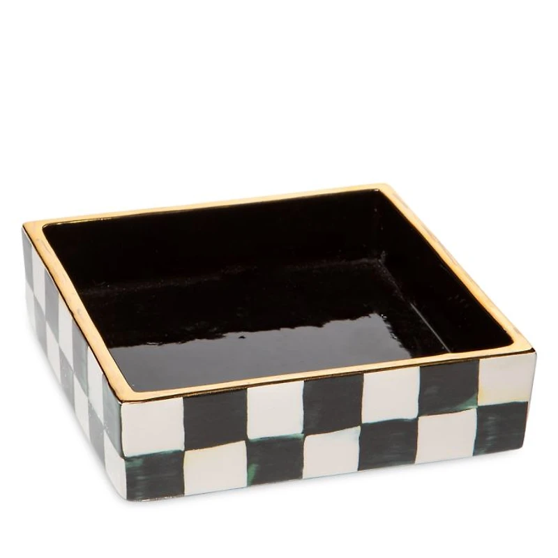 Courtly Check® Cocktail Napkin Holder