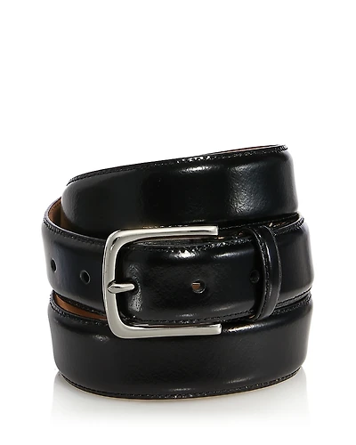 Cole Haan Men's Spazzolato Dress Belt