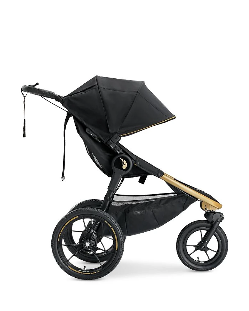 Summit™ x Robin Arzón Jogging Stroller