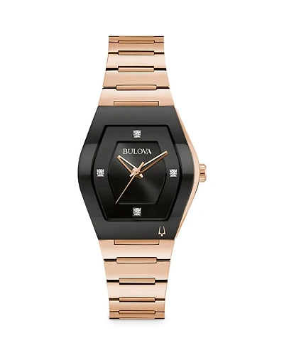 Modern Watch, 30mm