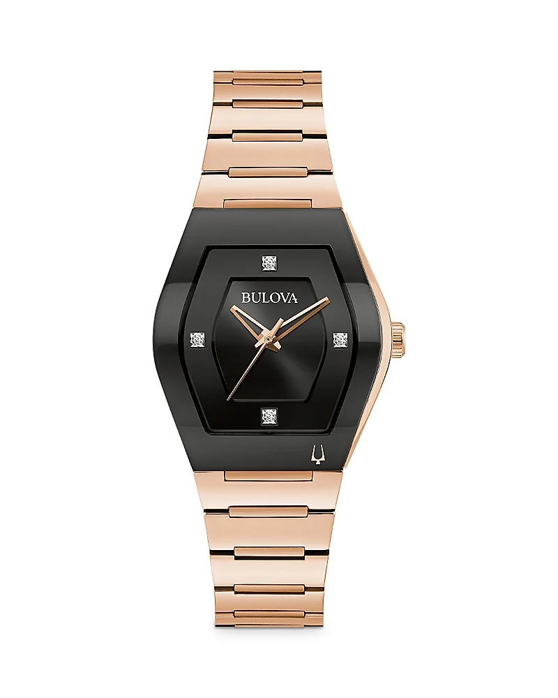 Bulova Modern Watch, 30mm