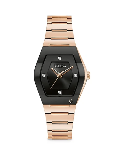 Bulova Modern Watch, 30mm
