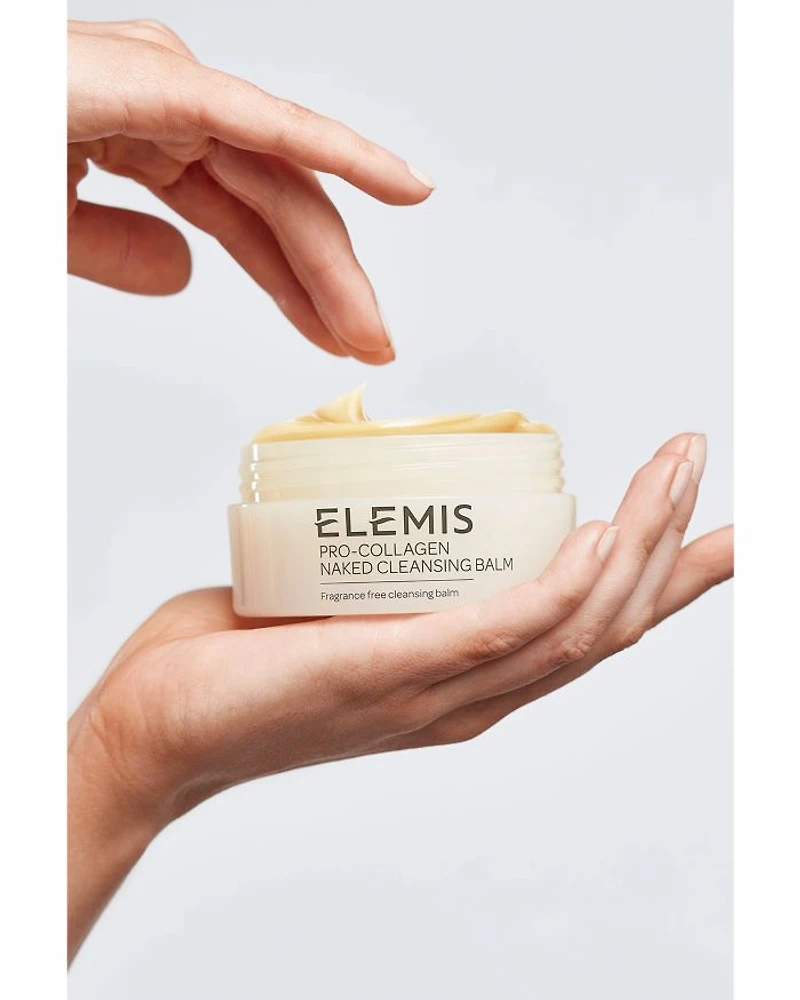 Pro-Collagen Naked Cleansing Balm 3.5 oz.