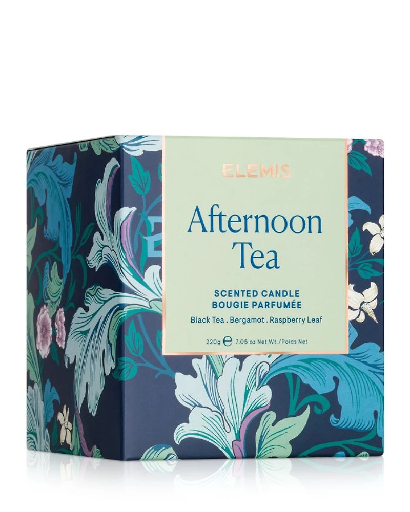 Afternoon Tea Candle 7 oz.