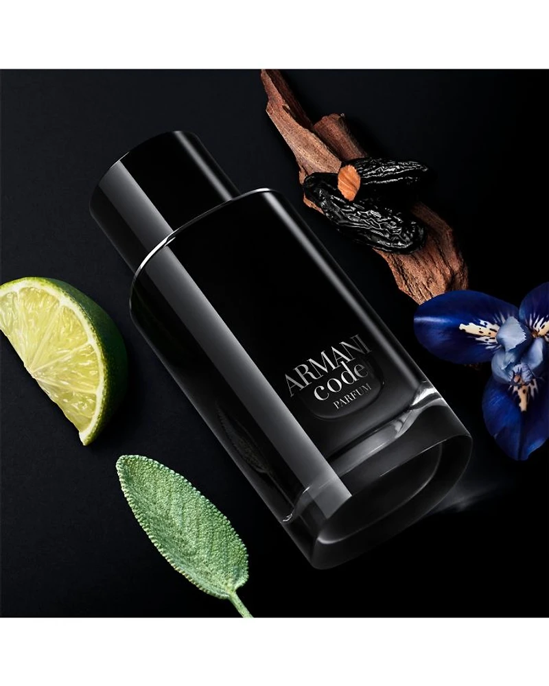 Armani Code Parfum 2.5 oz.
