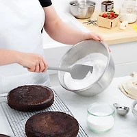 Silicone Spatula