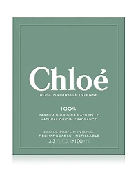 Rose Naturelle Intense Eau de Parfum 3.3 oz.