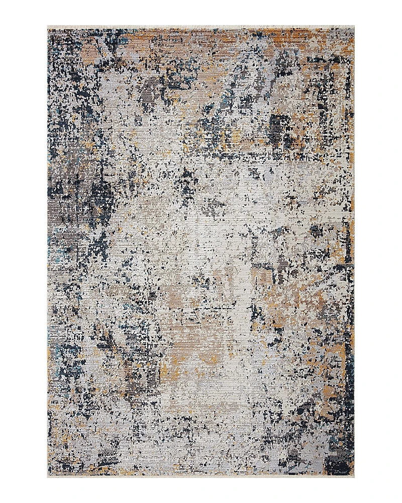Loloi Leigh Lei-04 Area Rug, 5'3 x 7'6