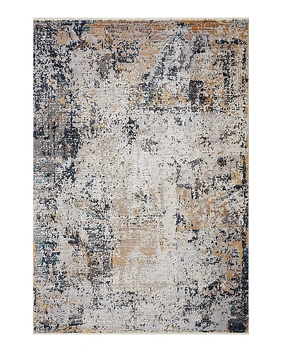 Loloi Leigh Lei-04 Area Rug, 5'3 x 7'6