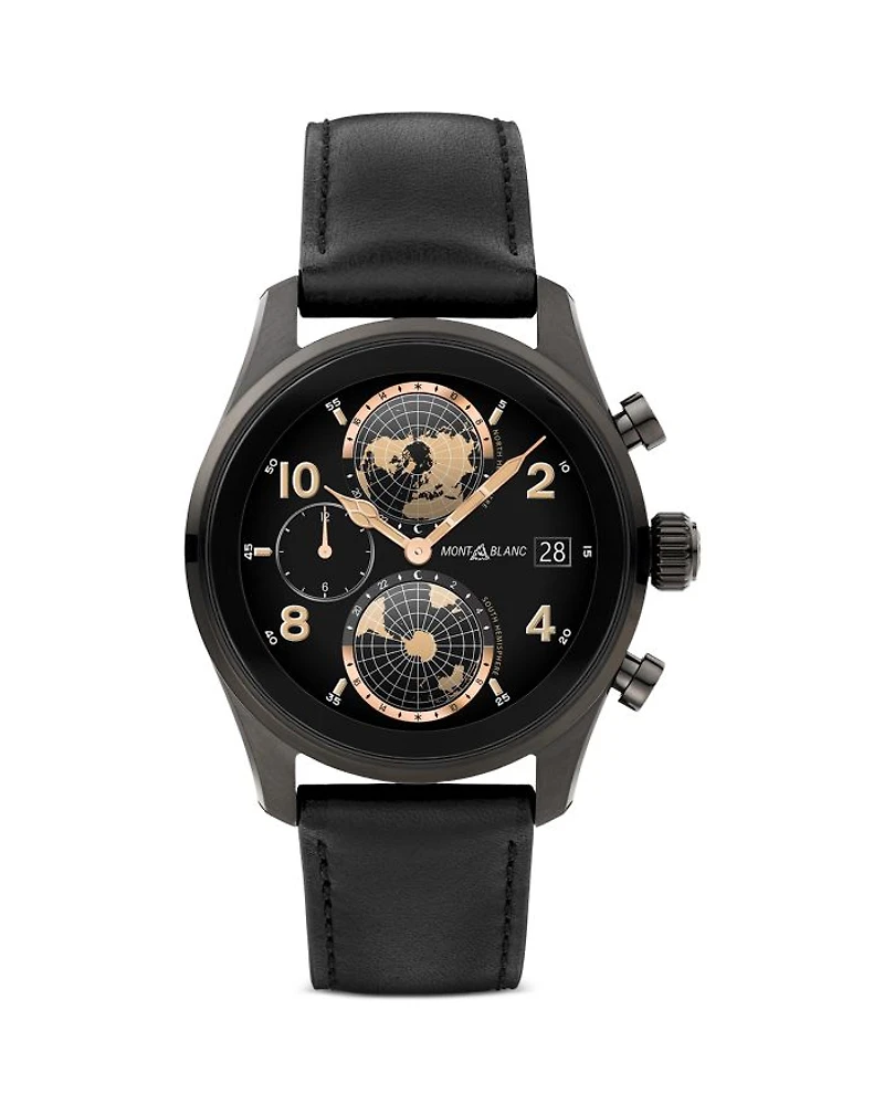 Summit 3 Smartwatch, 42mm