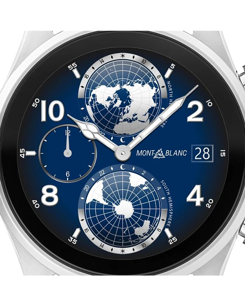 Summit 3 Smartwatch, 42mm