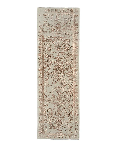 Feizy Bella 9698014F Runner Area Rug, 2'6 x 8'
