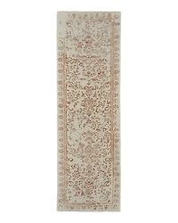 Feizy Bella 9698014F Runner Area Rug, 2'6 x 8'