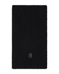 Mackage Nell Logo Scarf