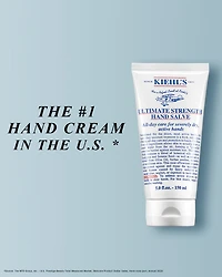 Ultimate Strength Hand Salve