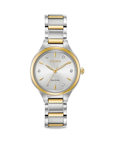 Eco Drive Corso Watch, 29mm