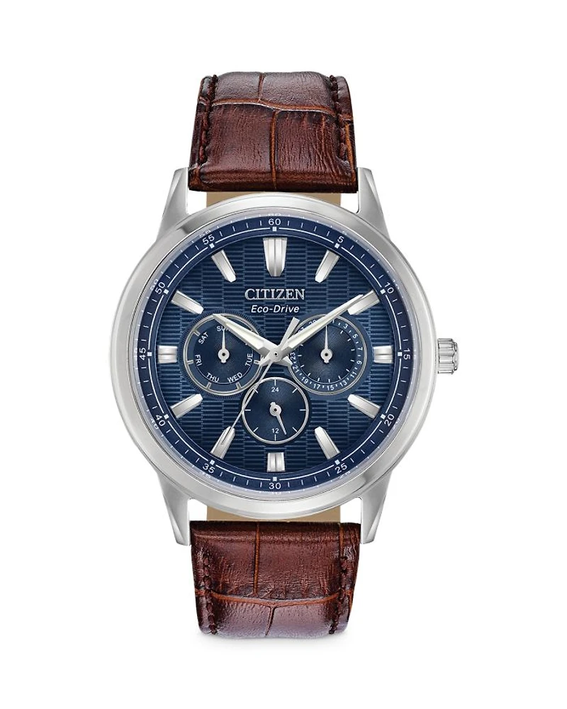 Eco-Drive Corso Watch