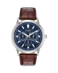 Citizen Eco-Drive Corso Chronograph, 44mm