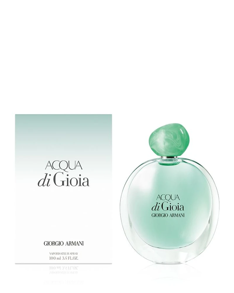 Acqua di Gìoia Eau de Parfum 3.4 oz.