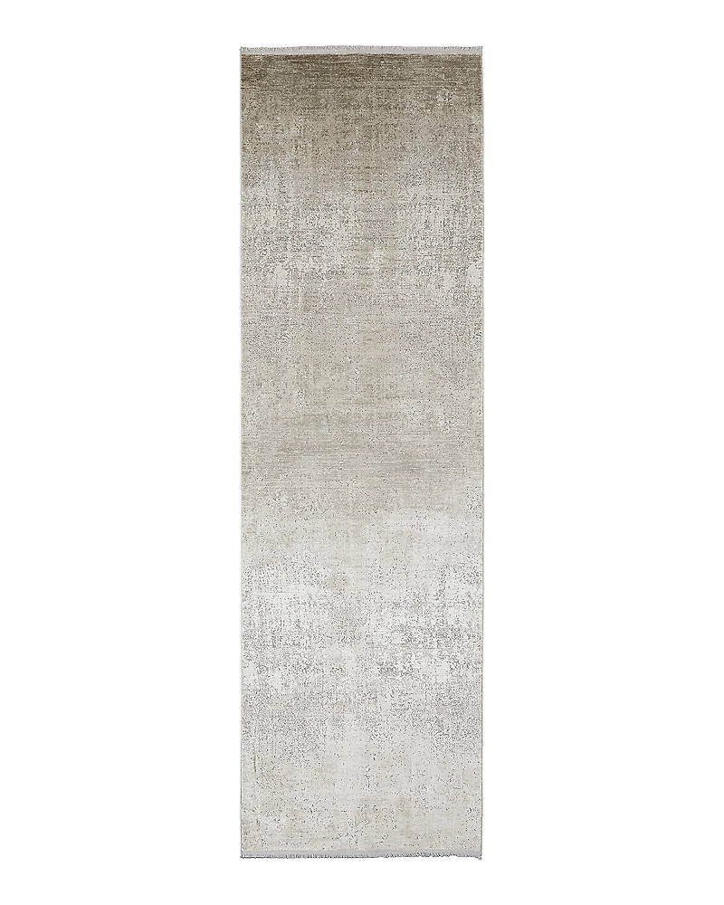 Feizy Cadiz 39FWF Runner Area Rug