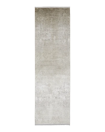 Feizy Cadiz 39FWF Runner Area Rug