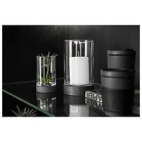 Villeroy & Boch Manufacture Rock Home Hurricane Large Lamp