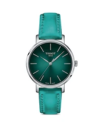 Tissot Everytime Watch