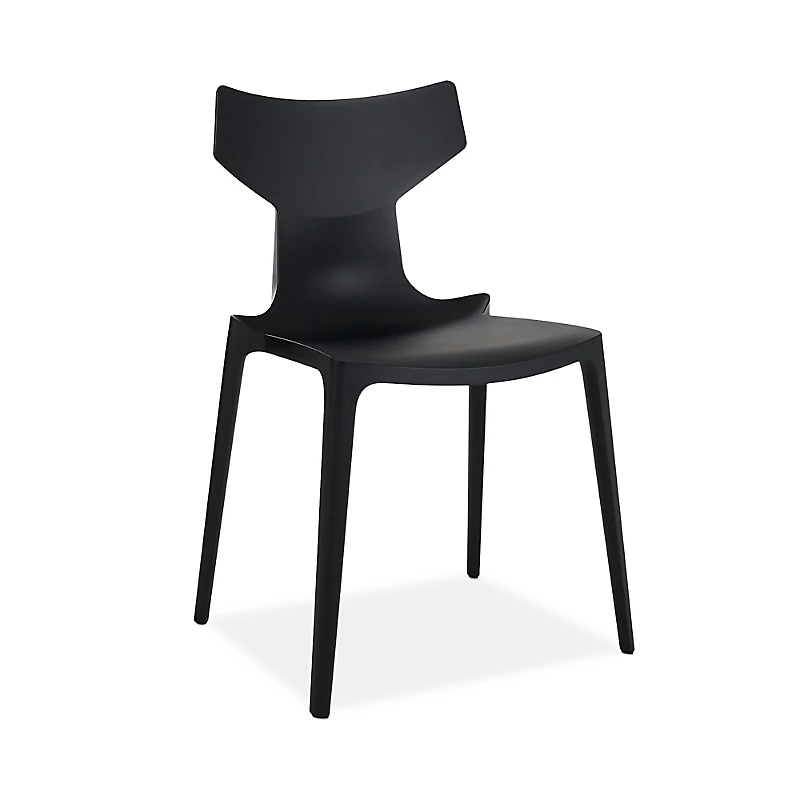 Kartell Re-Chair Dining Chair, Set of 2