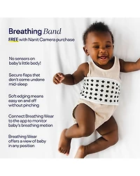 Pro Complete Baby Monitoring System