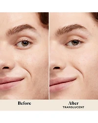 Translucent Loose Setting Powder Ultra-Blur