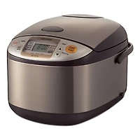 Zojirushi America Micom Rice Cooker and Warmer