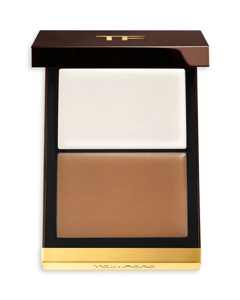Shade & Illuminate Contour Duo