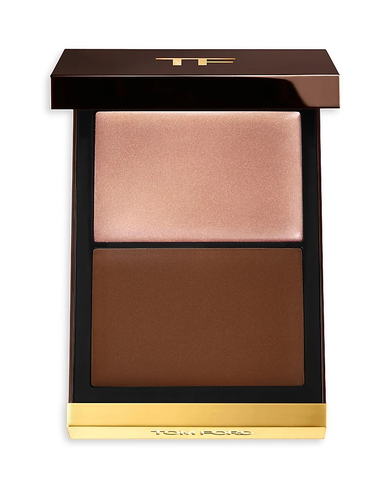 Tom Ford Shade & Illuminate Contour Duo