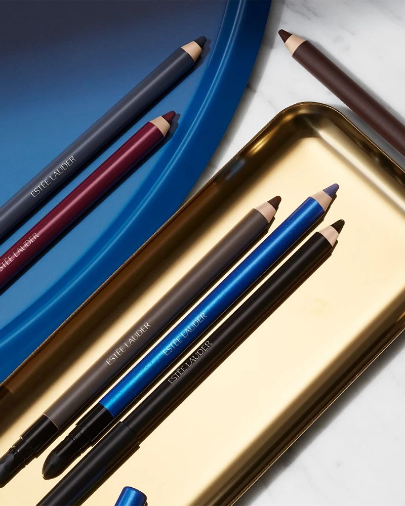 Double Wear 24H Waterproof Gel Eye Pencil
