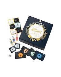 Talking Tables The Whiskey Game