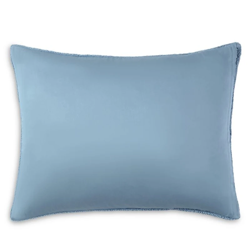 Snug & Viscose Sham Set, King